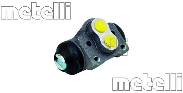 Wheel Brake Cylinder (04-0974)