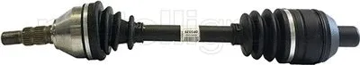 Drive Shaft (17-1196)