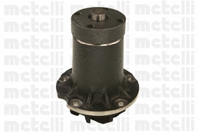 Water Pump, engine cooling (24-0105)