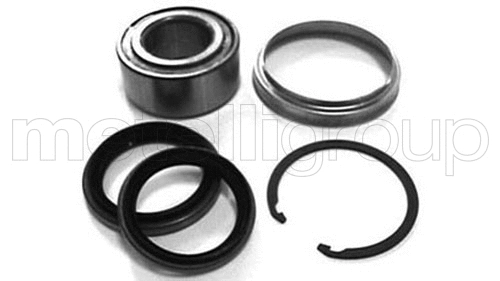 Wheel Bearing Kit (19-7040)