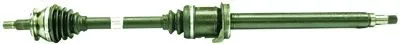 Drive Shaft (17-0991)