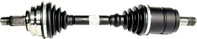 Drive Shaft (17-0924)