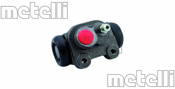 Wheel Brake Cylinder (04-0481)