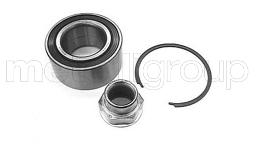 Wheel Bearing Kit (19-1549)