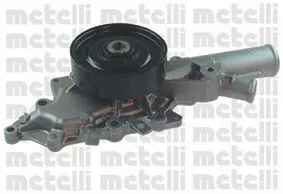 Water Pump, engine cooling (24-0746)