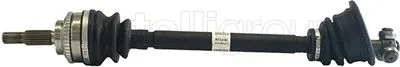 Drive Shaft (17-0594)
