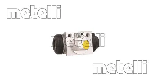 Wheel Brake Cylinder (04-1081)