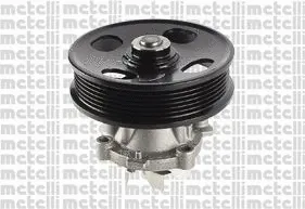 Water Pump, engine cooling (24-1083)