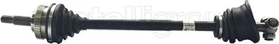 Drive Shaft (17-0739)