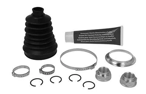 Bellow Kit, drive shaft (13-0455)