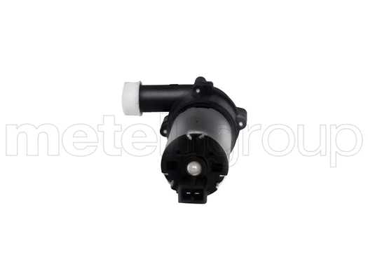 Auxiliary Water Pump (cooling water circuit) (25-0004)