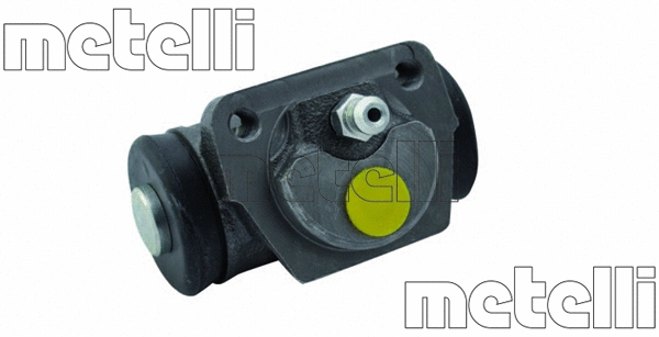 Wheel Brake Cylinder (04-0663)