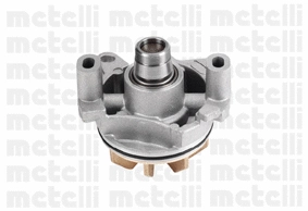 Water Pump, engine cooling (24-0803)