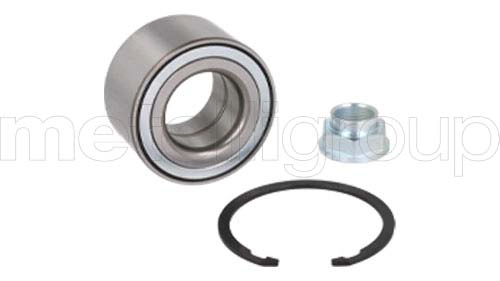 Wheel Bearing Kit (19-8196)