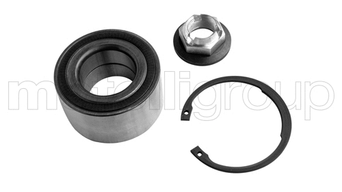 Wheel Bearing Kit (19-2809)