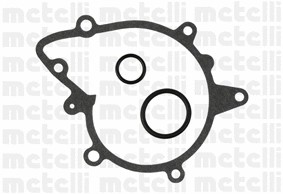 Water Pump, engine cooling (24-0857)