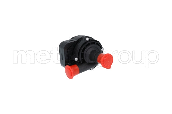 Auxiliary Water Pump (cooling water circuit) (25-0028)