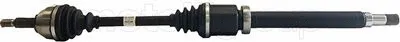 Drive Shaft (17-0843)