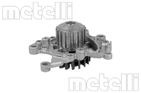 Water Pump, engine cooling (24-1396)