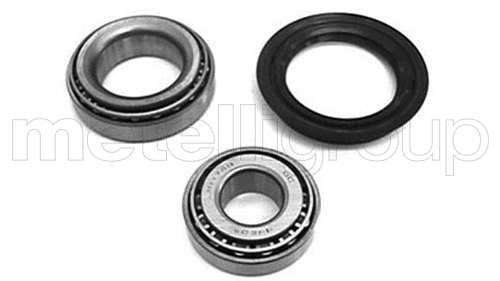 Wheel Bearing Kit (19-2221)