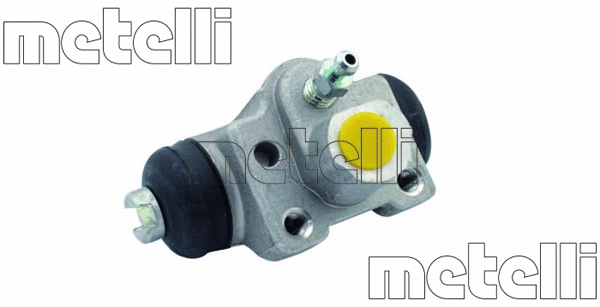 Wheel Brake Cylinder (04-0817)