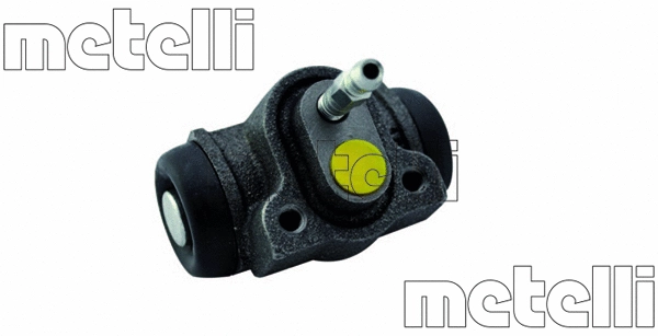 Wheel Brake Cylinder (04-0660)