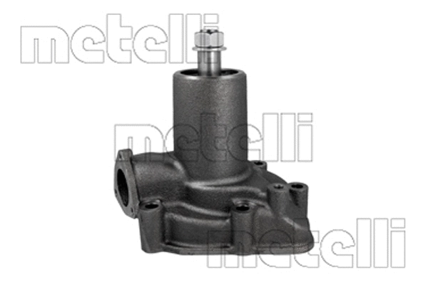 Water Pump, engine cooling (24-1406)