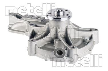 Water Pump, engine cooling (24-1204)