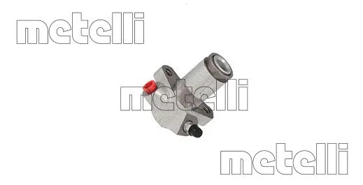 Slave Cylinder, clutch (54-0095)
