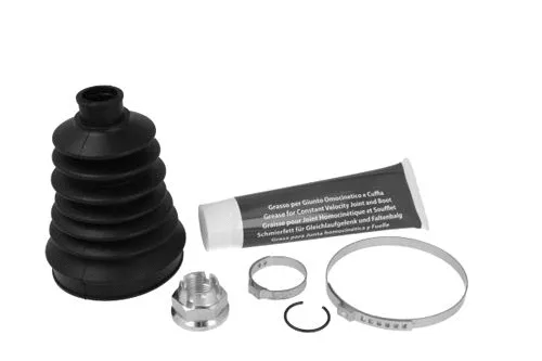 Bellow Kit, drive shaft (13-0610)