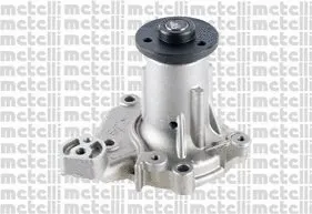 Water Pump, engine cooling (24-1233)