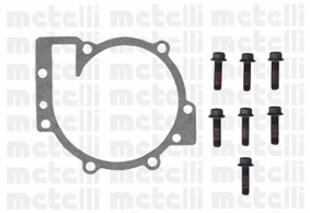 Water Pump, engine cooling