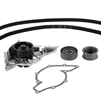 Water Pump & Timing Belt Kit (30-0618-1)