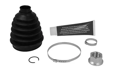Bellow Kit, drive shaft (13-0331)