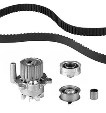 Water Pump & Timing Belt Kit (30-0806-1)