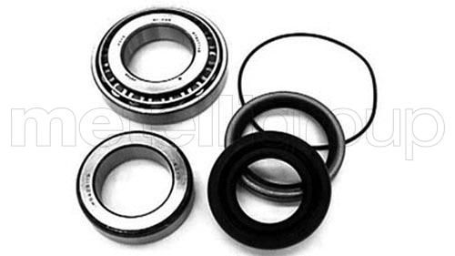 Wheel Bearing Kit (19-7007)