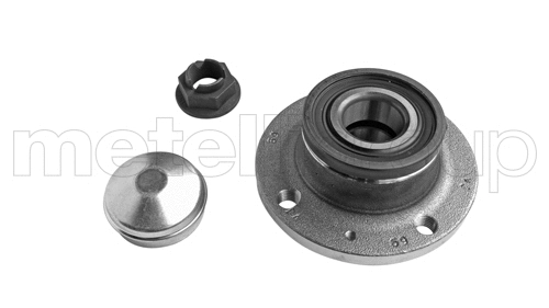 Wheel Bearing Kit (19-2950)