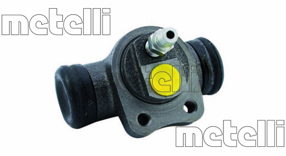 Wheel Brake Cylinder (04-0046)