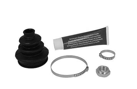 Bellow Kit, drive shaft (13-0534)