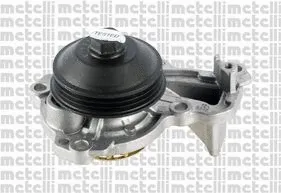 Water Pump, engine cooling (24-1274)