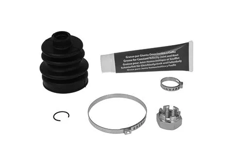 Bellow Kit, drive shaft (13-0371)