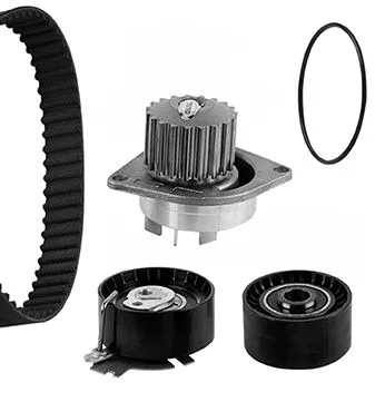 Water Pump & Timing Belt Kit (30-0683-2)