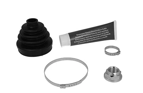 Bellow Kit, drive shaft (13-0031)
