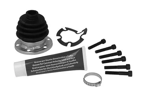 Bellow Kit, drive shaft (14-0014)