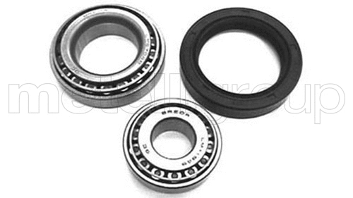 Wheel Bearing Kit (19-2160)
