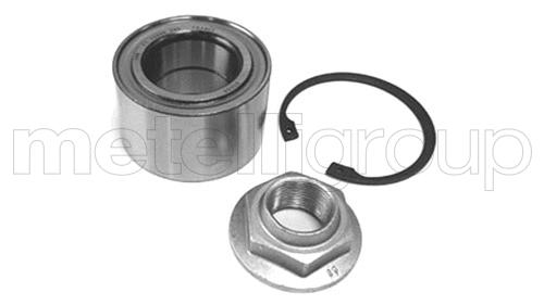 Wheel Bearing Kit (19-2723)