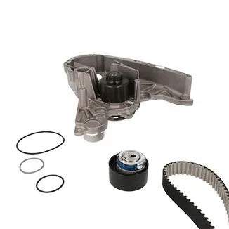 Water Pump & Timing Belt Kit (30-0900-2)