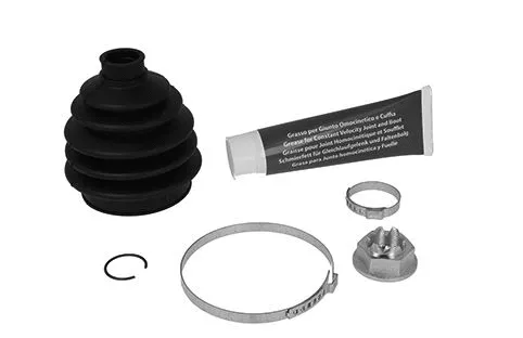 Bellow Kit, drive shaft (13-0350)