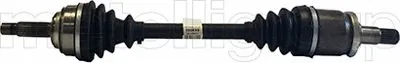 Drive Shaft (17-0435)