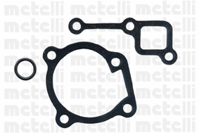 Water Pump, engine cooling (24-0551)